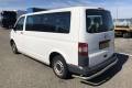 Bus 9 Osobowy Vw  T6 Long 2012 Rok