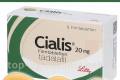 Cialis bez recepty Tadalafil 20/40/60 mg